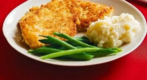 طرز تهیه کوکو لوبیا چیتی ؛ تجربه ای متفاوت از طعم ها با ساده ترین مواد اولیه