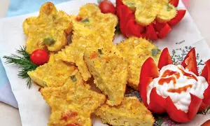 خاص‌ترین پاستای دنیا را با این روش درست کنید