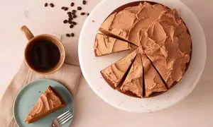 با قهوه چه دسری درست کنیم؟