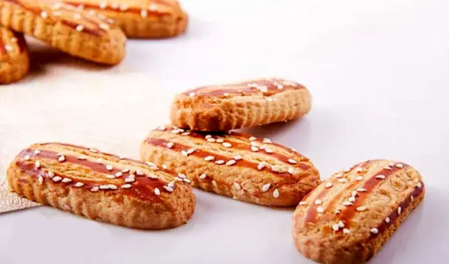 طرز تهیه شیرینی پادرازی؛ ویژه نوروز