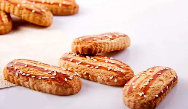 طرز تهیه شیرینی پادرازی؛ ویژه نوروز