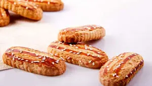 طرز تهیه شیرینی پادرازی؛ ویژه نوروز