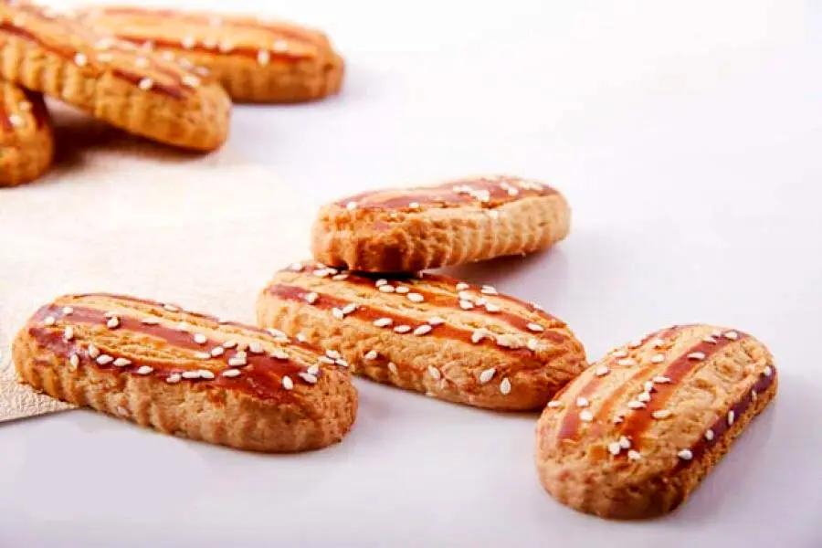 طرز تهیه شیرینی پادرازی؛ ویژه نوروز