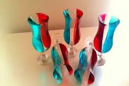 طرز تهیه ژله میان تهی