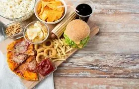 ۵ غذای ساده و سریع برای روزهایی که وقت نداری