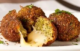 ۱۰ مدل غذای نونی ساده و خوشمزه برای شام