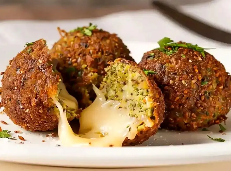 ۱۰ مدل غذای نونی ساده و خوشمزه برای شام