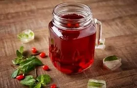 فواید شگفت‌انگیز آب زرشک برای کبد و قلب