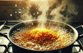 ترفندهایی برای پخت سریع لپه دیرپز