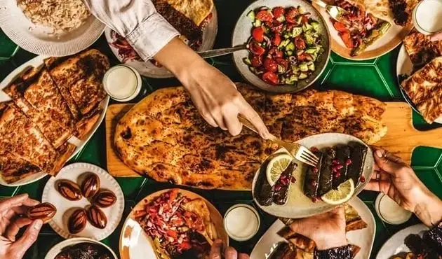 ۶ غذای فوری در جنگ که کاملا سیرتان می کند