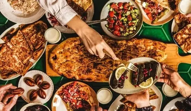 ۶ غذای فوری در جنگ که کاملا سیرتان می کند