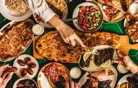 ۶ غذای فوری در جنگ که کاملا سیرتان می کند