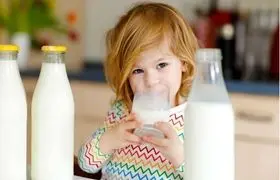 ۷ دلیل برای نوشیدن یک فنجان شیر زردچوبه قبل از خواب