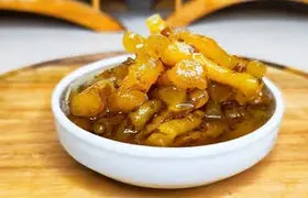 طرز تهیه مربای شقاقل در خانه