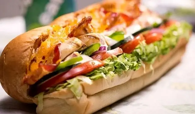  طرز تهیه ساندویچ بلغاری تنوری در منزل