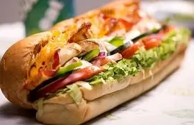  طرز تهیه ساندویچ بلغاری تنوری در منزل