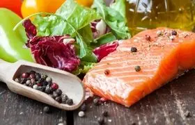 پیشنهاد رژیم؛ یک روز بدون شکر، پر فیبر و پروتئین