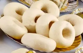 شیرینی کاک وارکا؛ نمادی از اصالت در آشپزی کشور تونس