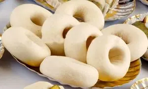 شیرینی کاک وارکا؛ نمادی از اصالت در آشپزی کشور تونس