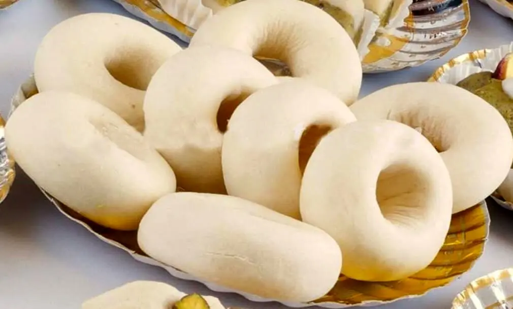 شیرینی کاک وارکا؛ نمادی از اصالت در آشپزی کشور تونس