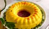 طرز تهیه آسان‌ترین دسر برای افطار؛ لرزونک