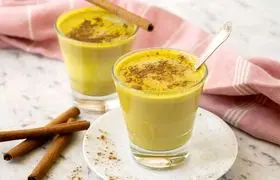 ۵ نوشیدنی اصیل ایرانی برای روزهای سرد پاییز