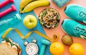 بهترین غذاها برای کاهش وزن