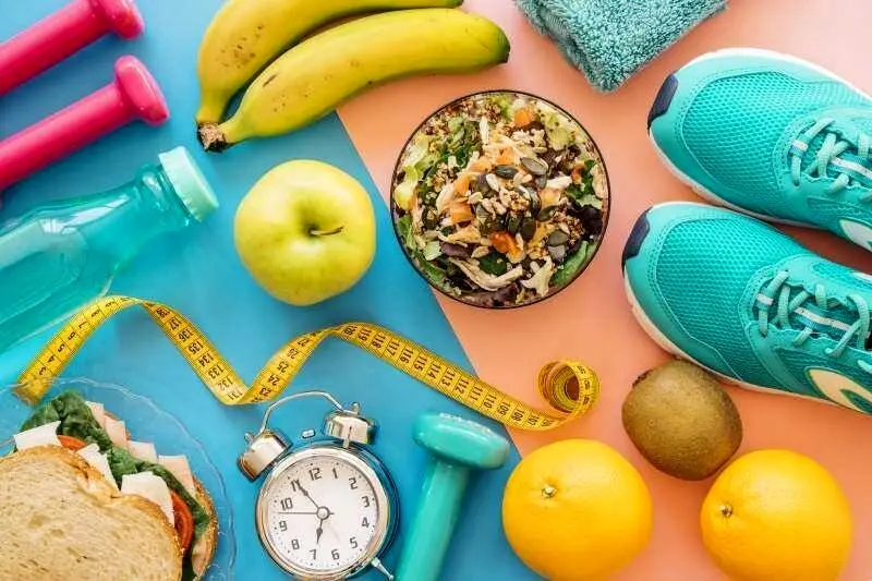 بهترین غذاها برای کاهش وزن