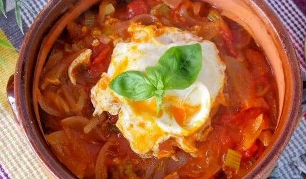 سوپ مارتما برای افطاری + روش تهیه