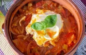 سوپ مارتما برای افطاری + روش تهیه