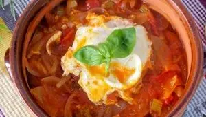 سوپ مارتما برای افطاری + روش تهیه