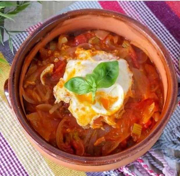 سوپ مارتما برای افطاری + روش تهیه