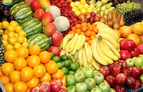 ۱۰ میوه‌ بسیار مفید برای سلامت روده‌ها و دستگاه گوارش