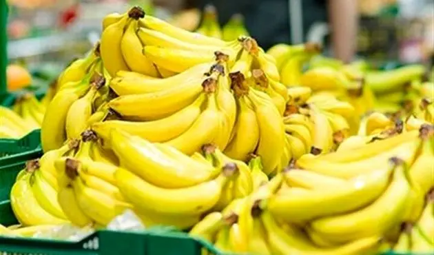 ۷ فایده معجزه آسای موز برای بدن