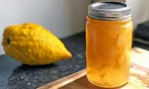 مربای بالنگ خانگی ؛ فوت و فن تهیه مربای بالنگ + خواص شگفت انگیز بالنگ