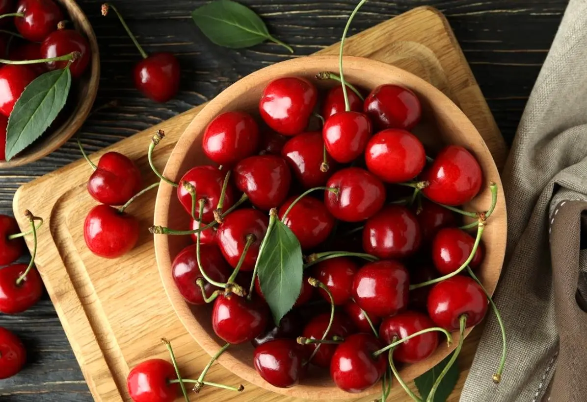 بهترین میوه‌ها برای درمان بی خوابی