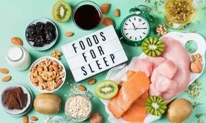 چرا باید زودتر شام بخوریم؟