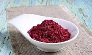 خواص دمنوش سماق برای چربی خون + روش تهیه دمنوش سماق