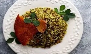 هواری پلو با تن ماهی؛ خوشمزه‌ترین قاطی پلو جنوبی