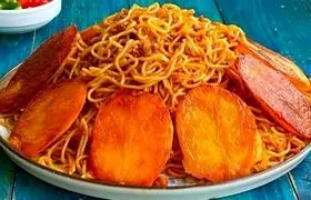 راز ته دیگ سیب زمینی طلایی و جدا شدن آسان از قابلمه + آموزش مرحله به مرحله