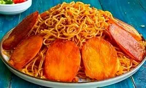 راز ته دیگ سیب زمینی طلایی و جدا شدن آسان از قابلمه + آموزش مرحله به مرحله