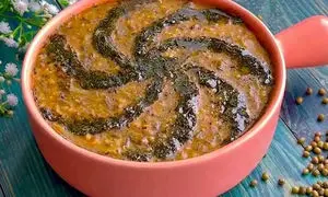طرز تهیه سوپ ماش؛ سوپ مقوی و خوشمزه برای روزهای سرد