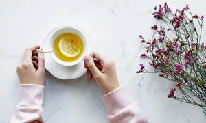 معرفی دمنوش برای گرفتگی صدا که معجزه می‌کنند