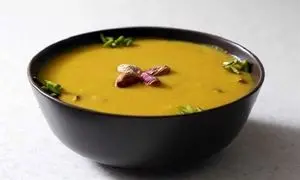 قاتق بنه؛ غذای اصیل کرمان با ۱۲ خواص ویژه برای سلامتی بدن