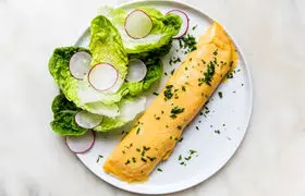 طرز تهیه املت فرانسوی خوشمزه به روش بهترین سرآشپزهای دنیا