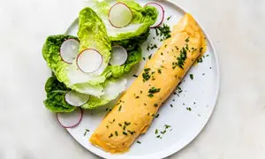 طرز تهیه املت فرانسوی خوشمزه به روش بهترین سرآشپزهای دنیا