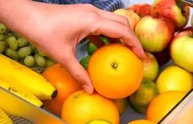 چطور عمر پرتقال را افزایش دهیم؟