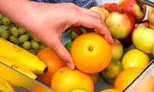 چطور عمر پرتقال را افزایش دهیم؟