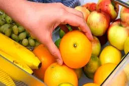 چطور عمر پرتقال را افزایش دهیم؟