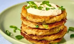 روش تهیه کوکو سیب زمینی به سبک ایتالیایی